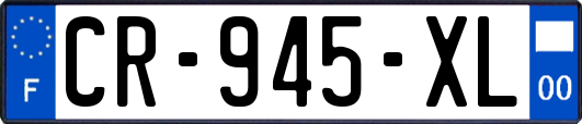 CR-945-XL