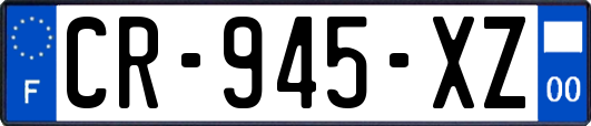 CR-945-XZ