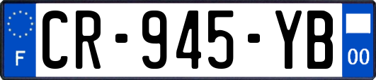 CR-945-YB