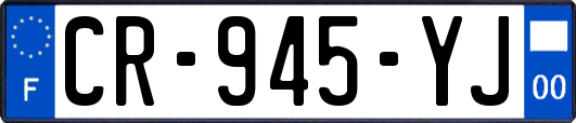 CR-945-YJ