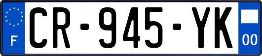 CR-945-YK