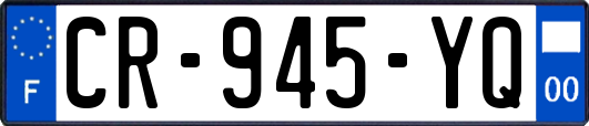 CR-945-YQ
