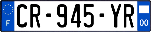 CR-945-YR