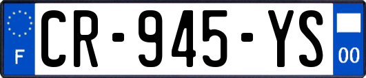 CR-945-YS