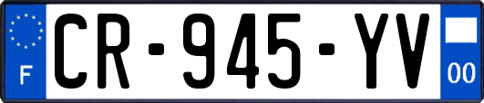 CR-945-YV