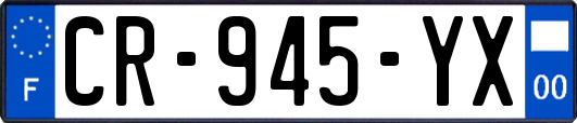 CR-945-YX