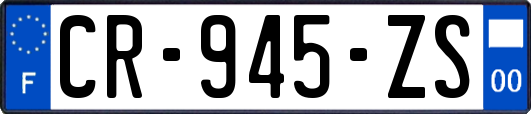 CR-945-ZS