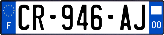 CR-946-AJ