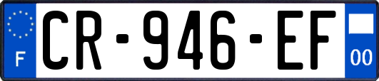 CR-946-EF