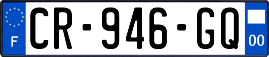 CR-946-GQ
