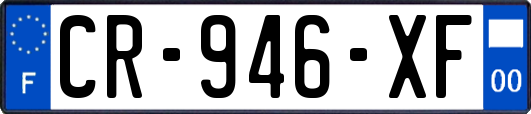 CR-946-XF