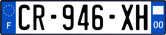 CR-946-XH