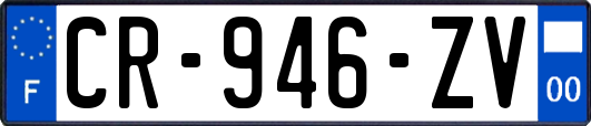 CR-946-ZV