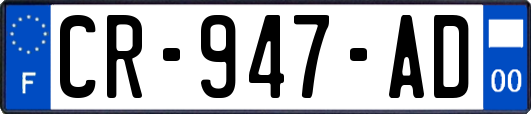 CR-947-AD