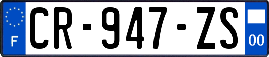 CR-947-ZS