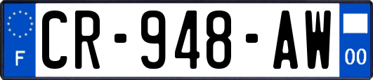 CR-948-AW
