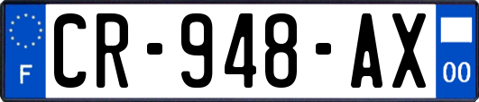 CR-948-AX