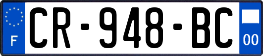 CR-948-BC