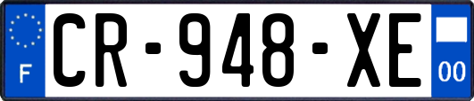 CR-948-XE