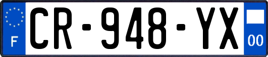 CR-948-YX