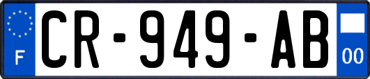 CR-949-AB