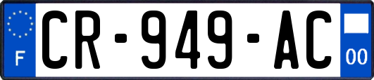 CR-949-AC