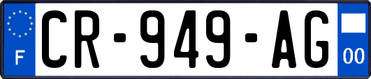 CR-949-AG