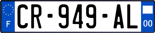 CR-949-AL