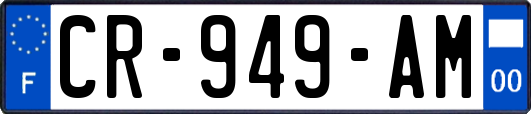 CR-949-AM