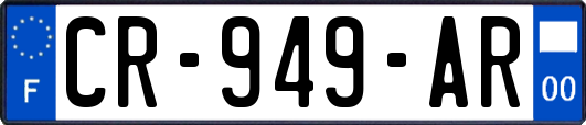 CR-949-AR