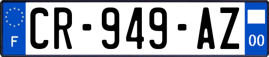 CR-949-AZ