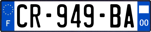 CR-949-BA