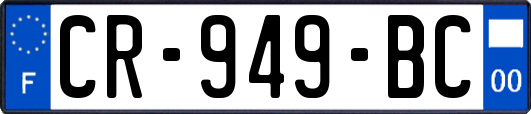 CR-949-BC