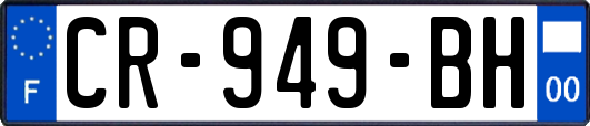 CR-949-BH