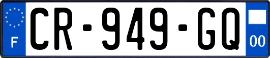 CR-949-GQ