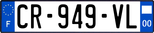 CR-949-VL
