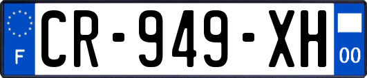 CR-949-XH