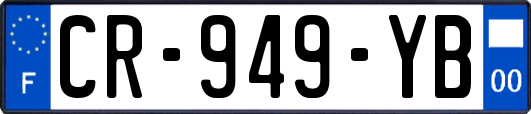 CR-949-YB