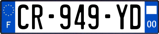 CR-949-YD