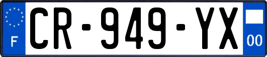 CR-949-YX