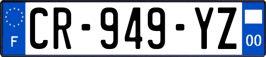 CR-949-YZ