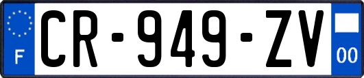 CR-949-ZV