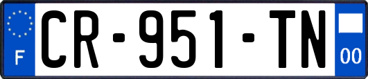 CR-951-TN