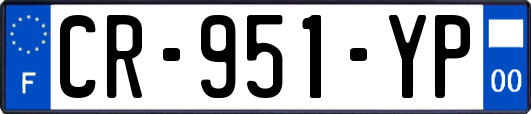 CR-951-YP
