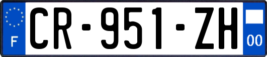 CR-951-ZH