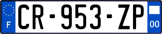CR-953-ZP