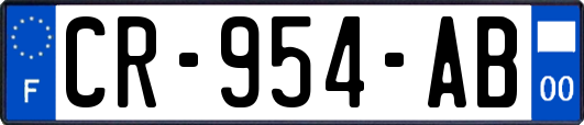 CR-954-AB