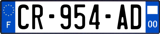 CR-954-AD