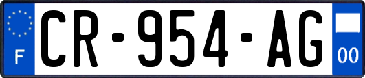 CR-954-AG