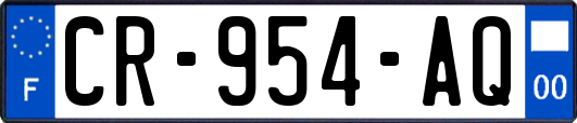 CR-954-AQ